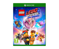 Gra Xbox One Lego Przygoda 2 Xbox One
